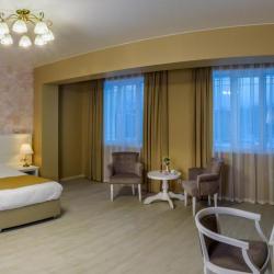 Фото Yu Hotel (Ю отель)