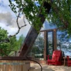 Фото Отель На Краю Земли