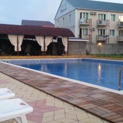 Фото Отель Престиж Марас