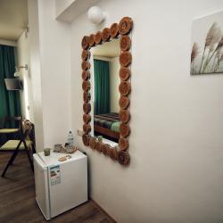 Фото Отель Гости