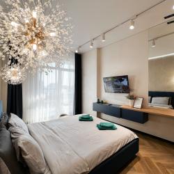 Апартаменты Oslo
