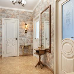 2-комнатные апартаменты люкс Чувашская ,13