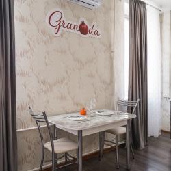 Фото Отель Светлая, красивая двухкомнатная квартира!