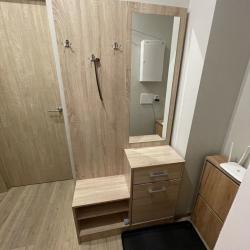 1-комнатные апартаменты стандарт