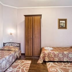 Фото Отель Анна