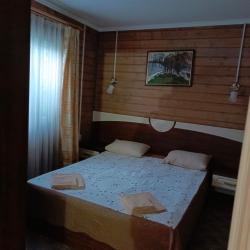 Коттедж стандарт