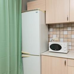 фото 11 MOKO Apartments (МОКО Апартментс) на улице Татьянин Парк 14 корпус 1