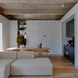 Residence #8 by DA BUREAU