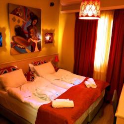 Фото Отель Piano Borracho (Пиано Боррачо)