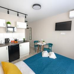 Фото Отель Top house на Калинина