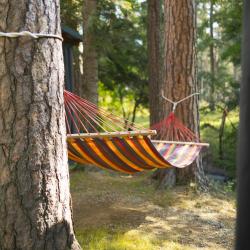 Фото Отель Хижина