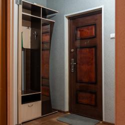 1-комнатные апартаменты стандарт