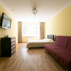 Фото Отель DearHome на шоссе Энтузиастов