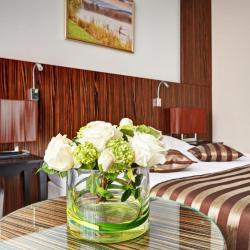 Фото Отель Виктория Олимп