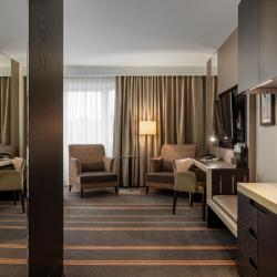 фото 22 Шератон Палас Отель (Sheraton Palace Hotel)