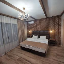 Фото Апартаменты в отеле Red wood