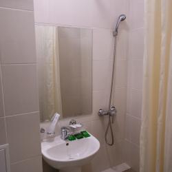 Номер стандарт с 2 односпальными кроватями