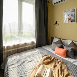 фото 113 InHome24 (ИнХоум24) на шоссе Волоколамское 71/22 корпус 2