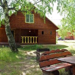 Фото Отель Белый Яр