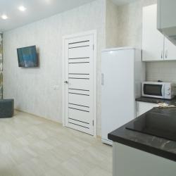 2-комнатные апартаменты улучшенные
