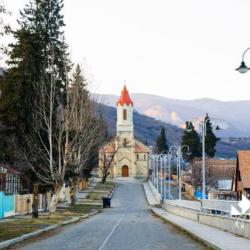 Фото Отель Gipsy Village (Джипси Вилладж)