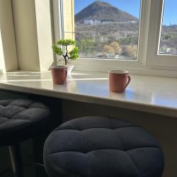 Фото Апартаменты на улице Ленина 95а