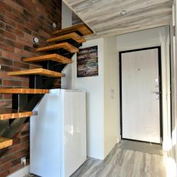 фото 89 BestFlat24 (БэстФлэт24) на улице Гостиничная 10к5