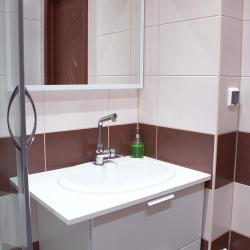 Фото Апартаменты Arendida на шоссе Фермское 22 корпус 3