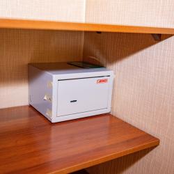 1-комнатный номер люкс с 1 двуспальной кроватью