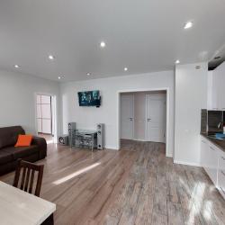 Фото Апартаменты на Крылова 53/4