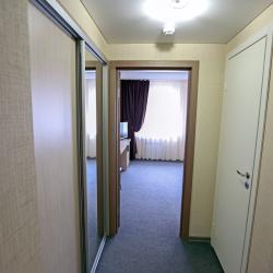 Фото Отель Чемодан