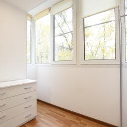 Фото Отель MaxRealty24 на улице Демьяна Бедного 17 корпус 1