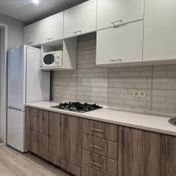 Фото Апартаменты на улице Матросова 18