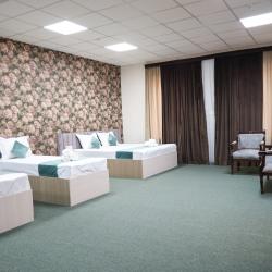 Фото Отель Aperol hotel (Апероль)