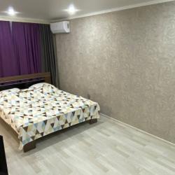 Фото Апартаменты Apart MV (Апарт МВ) на улице 50 лет Октября 49