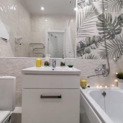 Фото Апартаменты на улице Еляна 66