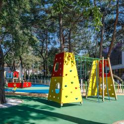 фото 22 Приморье GRAND RESORT HOTEL (Приморье Гранд Резорт) 5*