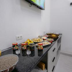 Фото Отель SADI (САДИ)