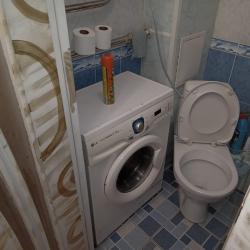 1-комнатные апартаменты стандарт