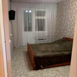 Фото Апартаменты на улице Кочетова 10 корпус 3