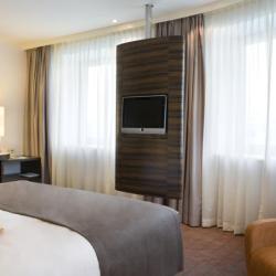 Фото Отель Holiday Inn Almaty (Холидей Инн )