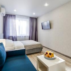 platinum apartments Этаж 9