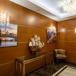 Апартаменты студия