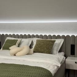 Гостевой дом премиум-класса «DOUBLE» на 4 гостей