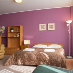 Фото Отель Ристория