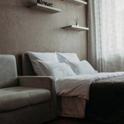 Фото Отель Apartment Syndicate на улице Норильская 40