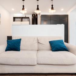 Фото Отель Booking Smart на улице Окружная 3