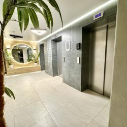 1-комнатные апартаменты улучшенные