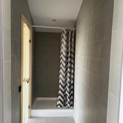 Коттедж улучшенный