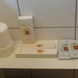 2-комнатный номер улучшенный